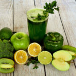 Day #10 of 28-day Total Body Clean-Up