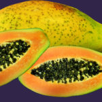 A-ya for Papaya!