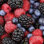 Berry good for you!