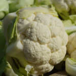 “Cauliflower is nothing but a cabbage with a college education” – Mark Twain