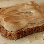 There is nothing peanut butter and a spoon can’t fix…..